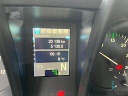 Mercedes-Benz Unimog U530 Agrar