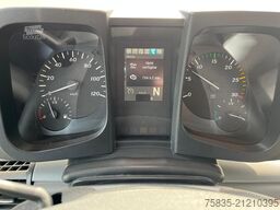 Mercedes-Benz Unimog U530 Agrar