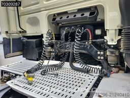 DAF XF 480 4X2 SC Standklima