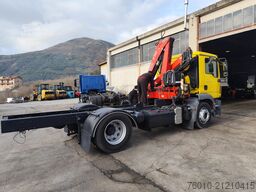 Iveco Stralis AD260S31