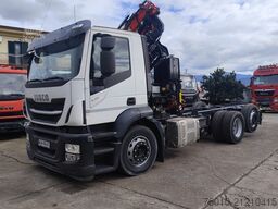 Iveco Stralis AD260S31