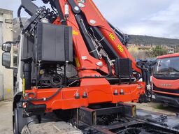 Iveco Stralis AD260S31