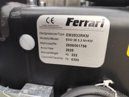 Iveco Stralis AD260S31