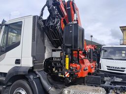 Iveco Stralis AD260S31