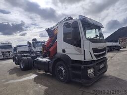 Iveco Stralis AD260S31