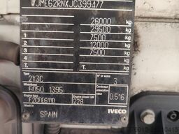 Iveco Stralis AD260S31