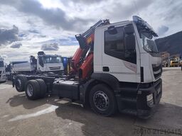 Iveco Stralis AD260S31