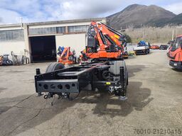 Iveco Stralis AD260S31