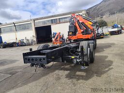 Iveco Stralis AD260S31