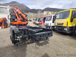 Iveco Stralis AD260S31