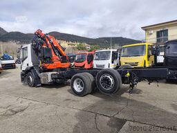 Iveco Stralis AD260S31