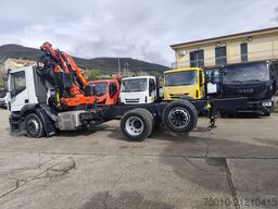 Iveco Stralis AD260S31