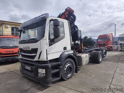 Iveco Stralis AD260S31