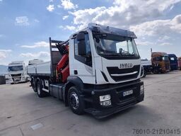 Iveco Stralis AD260S31