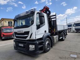 Iveco Stralis AD260S31
