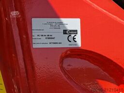 Iveco Stralis AD260S31