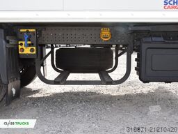 SCHMITZ CARGOBULL SKO FP 45 ThermoKing SLXi 300