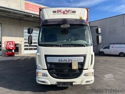 DAF LF 250, 16 TONNER PLANE MIT LBW,  MANUELL, E6