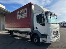 DAF LF 250, 16 TONNER PLANE MIT LBW,  MANUELL, E6