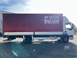 DAF LF 250, 16 TONNER PLANE MIT LBW,  MANUELL, E6