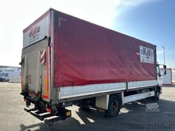 DAF LF 250, 16 TONNER PLANE MIT LBW,  MANUELL, E6