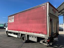 DAF LF 250, 16 TONNER PLANE MIT LBW,  MANUELL, E6