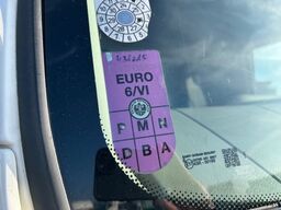 DAF LF 250, 16 TONNER PLANE MIT LBW,  MANUELL, E6