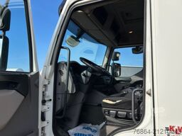 DAF LF 250, 16 TONNER PLANE MIT LBW,  MANUELL, E6