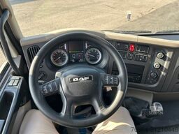 DAF LF 250, 16 TONNER PLANE MIT LBW,  MANUELL, E6