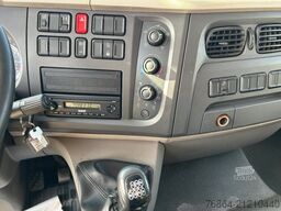 DAF LF 250, 16 TONNER PLANE MIT LBW,  MANUELL, E6