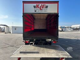 DAF LF 250, 16 TONNER PLANE MIT LBW,  MANUELL, E6