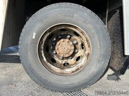 DAF LF 250, 16 TONNER PLANE MIT LBW,  MANUELL, E6