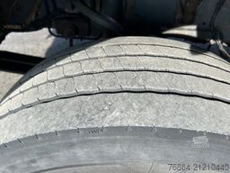 DAF LF 250, 16 TONNER PLANE MIT LBW,  MANUELL, E6