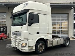 DAF XF 460 FT SSC, AUTOMATIK, HYDRAULIK, RETARDER, E6