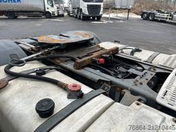 DAF XF 460 FT SSC, AUTOMATIK, HYDRAULIK, RETARDER, E6