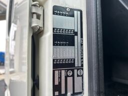 DAF XF 460 FT SSC, AUTOMATIK, HYDRAULIK, RETARDER, E6