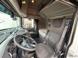 DAF XF 460 FT SSC, AUTOMATIK, HYDRAULIK, RETARDER, E6