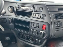 DAF XF 460 FT SSC, AUTOMATIK, HYDRAULIK, RETARDER, E6