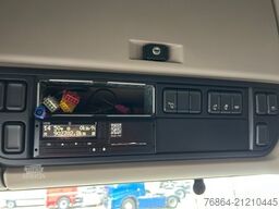 DAF XF 460 FT SSC, AUTOMATIK, HYDRAULIK, RETARDER, E6