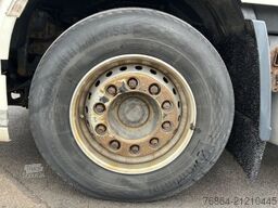 DAF XF 460 FT SSC, AUTOMATIK, HYDRAULIK, RETARDER, E6