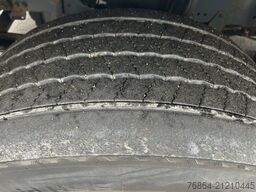 DAF XF 460 FT SSC, AUTOMATIK, HYDRAULIK, RETARDER, E6