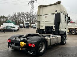 DAF XF 480 FT SSC, AUTOMATIK, E6