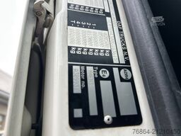 DAF XF 480 FT SSC, AUTOMATIK, E6