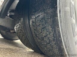 DAF XF 480 FT SSC, AUTOMATIK, E6