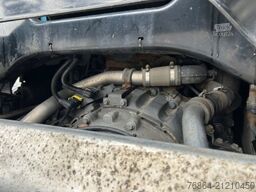 DAF XF 480 FT SSC, AUTOMATIK, E6