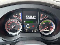 DAF XF 480 FT SSC, AUTOMATIK, E6