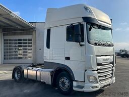 DAF XF 480 FT SSC, AUTOMATIK, E6