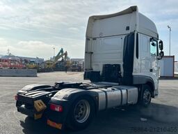 DAF XF 480 FT SSC, AUTOMATIK, E6