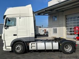 DAF XF 480 FT SSC, AUTOMATIK, E6