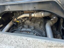 DAF XF 480 FT SSC, AUTOMATIK, E6